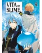 Vita da Slime 24 – Wonder 142 – Edizioni Star Comics – Italiano