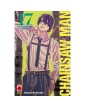 Chainsaw Man 17 – Monsters 27 – Panini Comics – Italiano