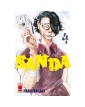 Sanda 4 – Panini Comics – Italiano