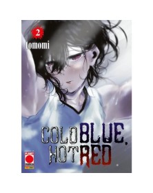 Cold Blue, Hot Red 2 – Panini Comics – Italiano