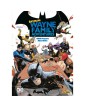 Batman: Wayne Family Adventures Vol. 1 – Panini Comics - Italiano