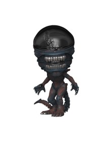 Aliens Romulus Super Sized Funko POP! Animation Vinyl Figure Scorched Xenomorph 15 cm