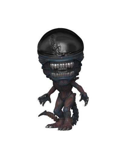 funko pop alien romulus xenomorph
