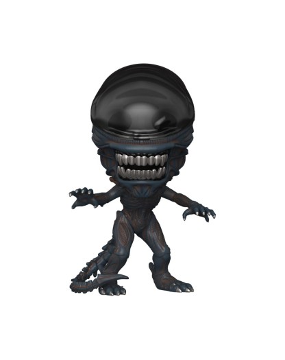 Aliens Romulus Super Sized POP! Animation Vinyl Figure Xenomorph 15 cm