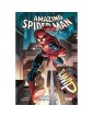 Amazing Spider-Man Vol. 1: Un Mondo Senza Amore  – Panini Comics – Italiano