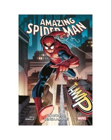 Amazing Spider-Man Vol. 1: Un Mondo Senza Amore  – Panini Comics – Italiano