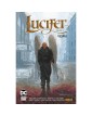 Lucifer Vol. 11  – Vespri – DC Black Label Hits – Panini Comics – Italiano