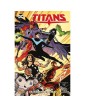 Titans : I racconti dei Titani – Panini Comics – Italiano