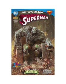 Superman 13 (66) – Panini Comics – Italiano