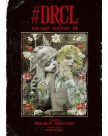 DRCL – Midnight Children 4 – Jpop – Italiano