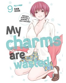 My Charms are Wasted 9 – Jpop – Italiano