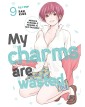 My Charms are Wasted 9 – Jpop – Italiano