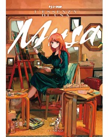 L’Essenza di una Musa 3 – Jpop – Italiano