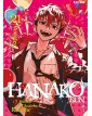 Hanako Kun: I 7 Misteri dell’Accademia Kamome Volume 21