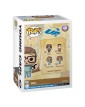 Up! 2 POP! Movies Vinyl Figure Young Carl 9 cm