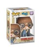 Up! 2 POP! Movies Vinyl Figure Young Ellie 9 cm
