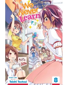 We Never Learn 8