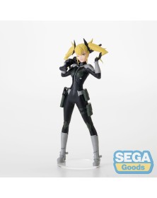 Kaiju No. 8 -  Luminasta -  Kikoru Shinomiya - Sega