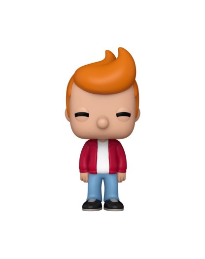 Futurama Pop! Animation Vinyl Figure Fry 9 cm