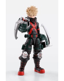 My Hero Academia S.H.Figuarts Action Figure Katsuki Bakugo 15 cm