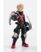 My Hero Academia S.H.Figuarts Action Figure Katsuki Bakugo 15 cm