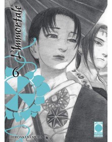 L'Immortale – Complete Edition 6 - Prima ristampa