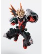 My Hero Academia S.H.Figuarts Action Figure Katsuki Bakugo 15 cm