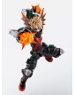 My Hero Academia S.H.Figuarts Action Figure Katsuki Bakugo 15 cm