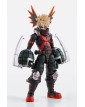 My Hero Academia S.H.Figuarts Action Figure Katsuki Bakugo 15 cm
