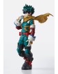My Hero Academia S.H.Figuarts Action Figure Izuku Midoriya 14 cm