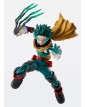 My Hero Academia S.H.Figuarts Action Figure Izuku Midoriya 14 cm