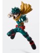 My Hero Academia S.H.Figuarts Action Figure Izuku Midoriya 14 cm