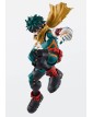 My Hero Academia S.H.Figuarts Action Figure Izuku Midoriya 14 cm