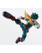 My Hero Academia S.H.Figuarts Action Figure Izuku Midoriya 14 cm