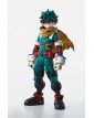 My Hero Academia S.H.Figuarts Action Figure Izuku Midoriya 14 cm