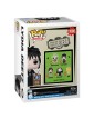 Beetlejuice 2 POP! Movies Vinyl Figure Lydia Deetz 9 cm