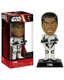 Funko - Bobble-Head - Star Wars - Finn In Stormtrooper
