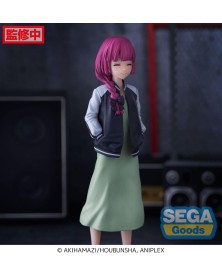 Bocchi the Rock! PVC Statue Desktop x Decorate Collections Kikuri Hiroi 16 cm