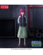 Bocchi the Rock! PVC Statue Desktop x Decorate Collections Kikuri Hiroi 16 cm