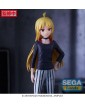 Bocchi the Rock! PVC Statue Desktop x Decorate Collections Seika Ijichi 17 cm
