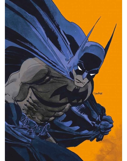 Batman: L' Ultimo Halloween 1 - Variant -  Panini Comics - Italiano