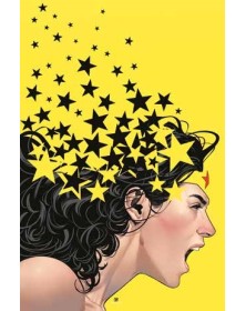 Wonder Woman 9 – Panini Comics – Italiano