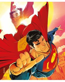 Superman Special: Action Comics di Jason AAron – Panini Comics – Italiano