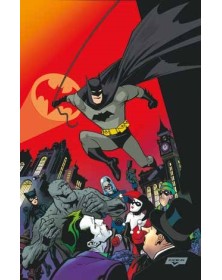 Batman: Le nuove avventure - Stagione 3 – Panini Comics – Italiano