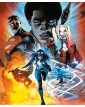 Suicide Squad :Dream Team - Panini Comics - Italiano