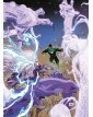 Lanterna Verde – War Journal Vol. 2 – Il Costruttore – DC Comics Collection – Panini Comics – Italiano