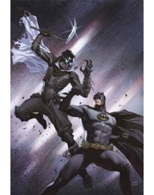 Batman Vol. 6 : Abyss – Panini Comics – Italiano