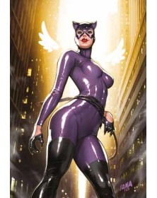 Catwoman Vol. 4 – Nove Vite  – DC Comics Special – Panini Comics – Italiano