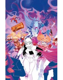 Harley Quinn Vol. 2: A me gli occhi – Panini Comics – Italiano