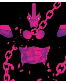 Mister Miracle di Tom King – Panini Comics – Italiano